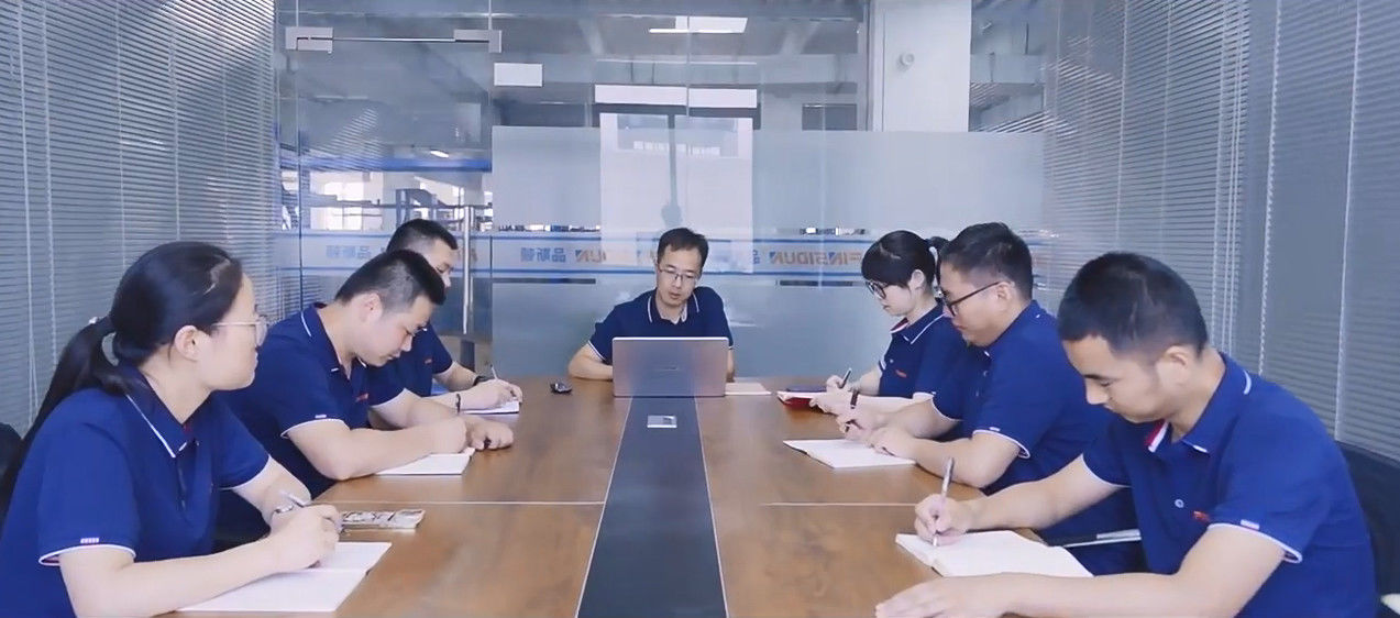 Китай Anhui Pinsidun New Energy Technology Co., Ltd Профиль компании